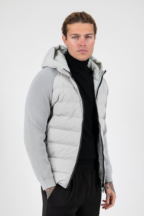 Storm Padded Jacket